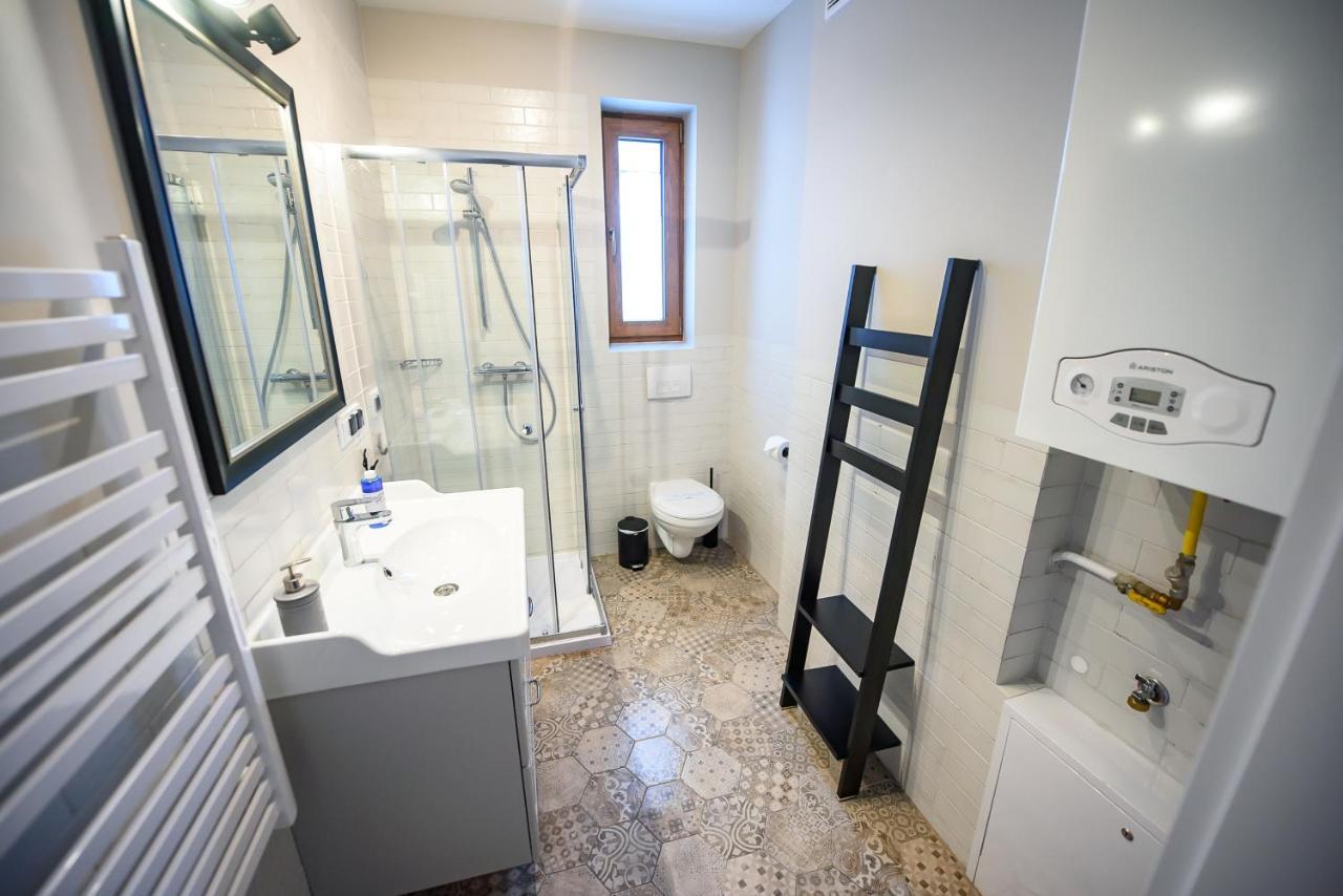 Apartamenty Sun & Snow Bukowa Dolina Krynica-Zdrój Exterior foto