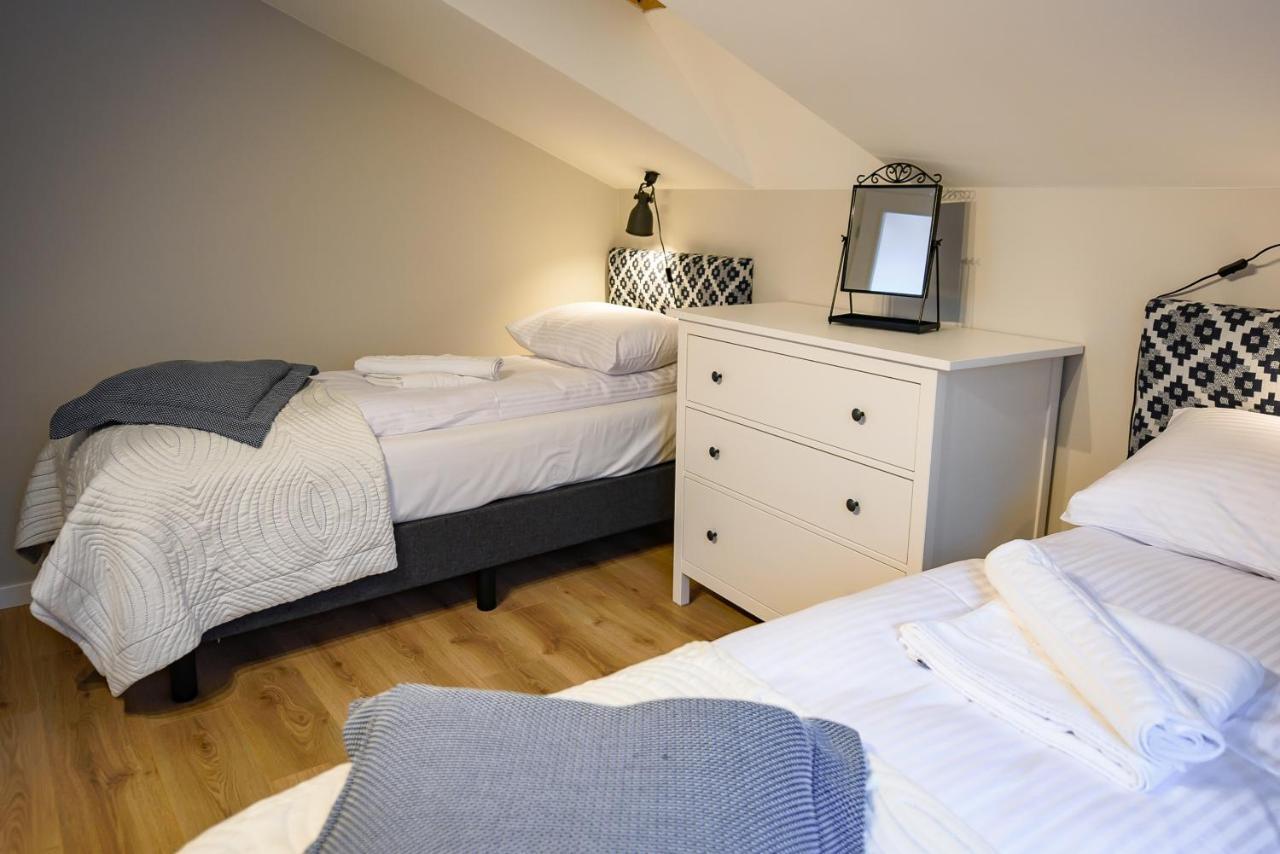 Apartamenty Sun & Snow Bukowa Dolina Krynica-Zdrój Exterior foto